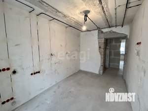3-к квартира, вторичка, 57м2, 1/9 этаж
