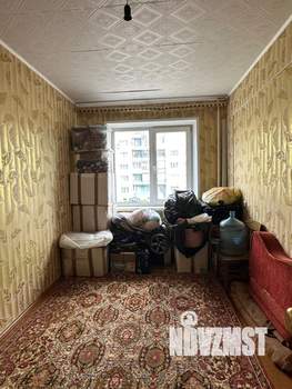 4-к квартира, вторичка, 77м2, 2/9 этаж