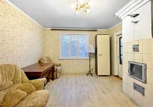 2-к квартира, вторичка, 42м2, 2/2 этаж