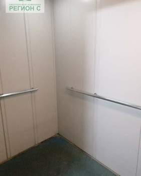 1-к квартира, вторичка, 35м2, 12/14 этаж