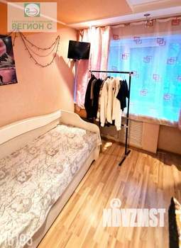 3-к квартира, вторичка, 48м2, 1/5 этаж