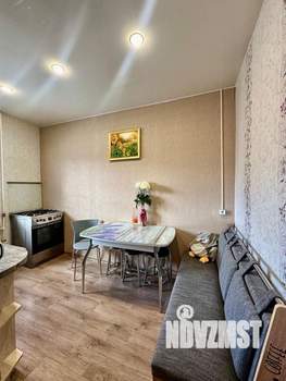 3-к квартира, вторичка, 66м2, 2/2 этаж