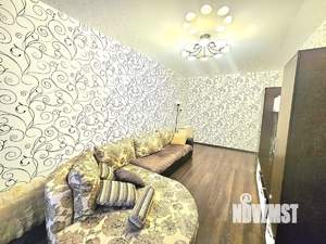 3-к квартира, вторичка, 71м2, 8/9 этаж