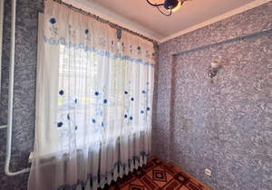 1-к квартира, вторичка, 34м2, 1/9 этаж