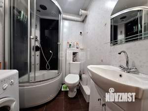 Студия квартира, вторичка, 22м2, 1/9 этаж