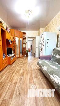 2-к квартира, вторичка, 45м2, 2/5 этаж