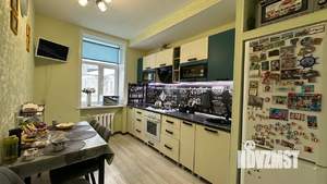 3-к квартира, вторичка, 66м2, 2/2 этаж