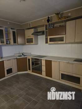 3-к квартира, вторичка, 119м2, 2/5 этаж