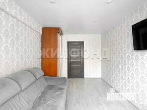 2-к квартира, вторичка, 47м2, 1/9 этаж