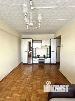 2-к квартира, вторичка, 42м2, 6/9 этаж