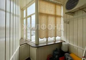 3-к квартира, вторичка, 63м2, 4/9 этаж