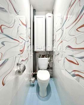 2-к квартира, вторичка, 42м2, 8/9 этаж