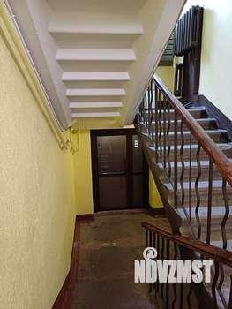 1-к квартира, вторичка, 31м2, 1/9 этаж
