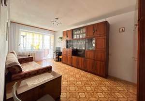 1-к квартира, вторичка, 31м2, 4/9 этаж