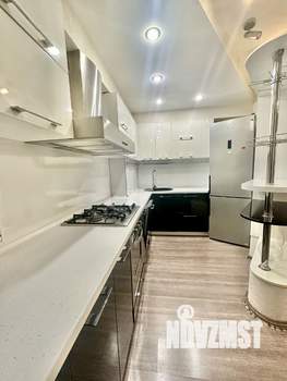 3-к квартира, вторичка, 64м2, 8/11 этаж