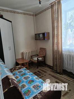 3-к квартира, вторичка, 50м2, 1/5 этаж