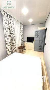 3-к квартира, вторичка, 53м2, 1/2 этаж