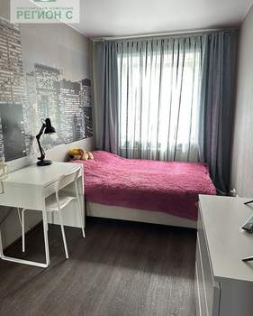 3-к квартира, вторичка, 55м2, 2/5 этаж