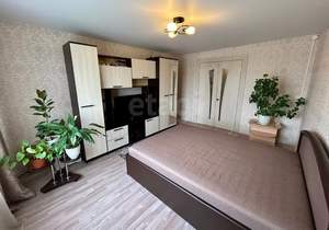 2-к квартира, вторичка, 38м2, 2/2 этаж