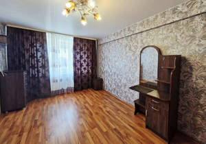 3-к квартира, вторичка, 61м2, 3/9 этаж