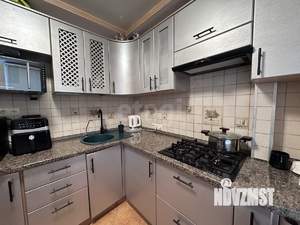 3-к квартира, вторичка, 58м2, 1/5 этаж