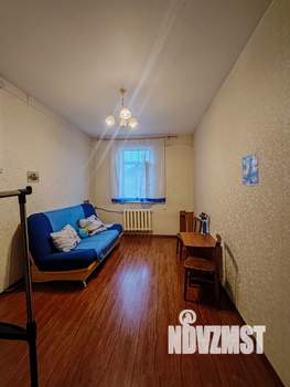 1-к квартира, вторичка, 32м2, 2/2 этаж