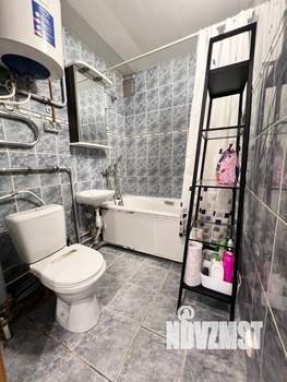 3-к квартира, вторичка, 61м2, 5/5 этаж