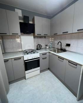 3-к квартира, вторичка, 59м2, 2/9 этаж