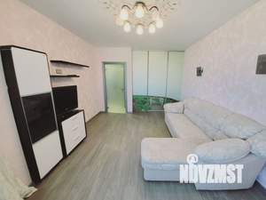 1-к квартира, вторичка, 40м2, 9/15 этаж