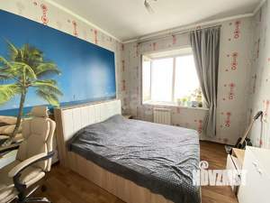 3-к квартира, вторичка, 62м2, 9/10 этаж
