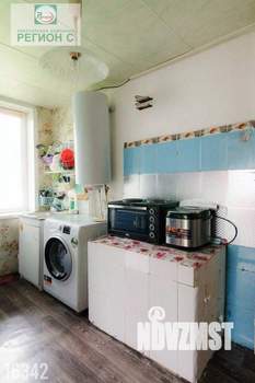 2-к квартира, вторичка, 46м2, 2/2 этаж