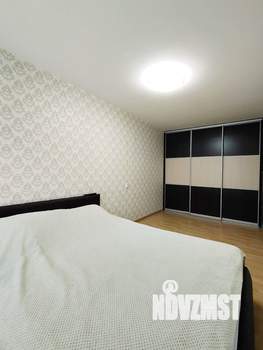 2-к квартира, вторичка, 46м2, 2/5 этаж