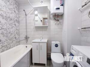 2-к квартира, вторичка, 46м2, 5/9 этаж