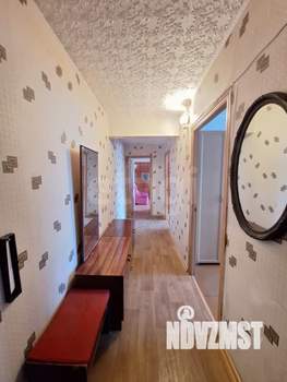 3-к квартира, вторичка, 61м2, 1/9 этаж