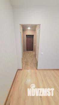 1-к квартира, сданный дом, 38м2, 2/9 этаж