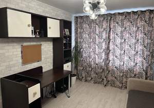 3-к квартира, вторичка, 96м2, 12/14 этаж