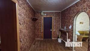 2-к квартира, вторичка, 56м2, 1/2 этаж