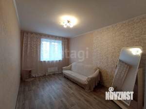 1-к квартира, вторичка, 39м2, 3/16 этаж