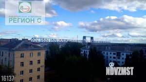 1-к квартира, вторичка, 34м2, 7/11 этаж