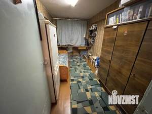 3-к квартира, вторичка, 61м2, 2/9 этаж