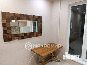 1-к квартира, вторичка, 36м2, 2/3 этаж