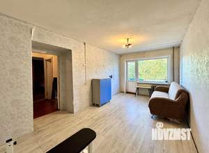 3-к квартира, вторичка, 56м2, 4/5 этаж