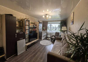 2-к квартира, вторичка, 47м2, 5/5 этаж