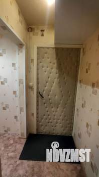 3-к квартира, вторичка, 48м2, 2/2 этаж