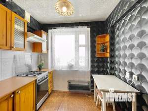 3-к квартира, вторичка, 61м2, 9/10 этаж