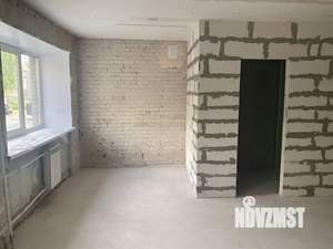 1-к квартира, вторичка, 35м2, 1/5 этаж