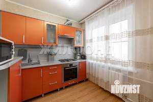 3-к квартира, вторичка, 61м2, 9/9 этаж