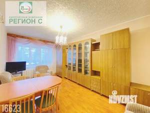 4-к квартира, вторичка, 70м2, 3/9 этаж