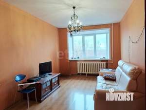 3-к квартира, вторичка, 62м2, 2/5 этаж