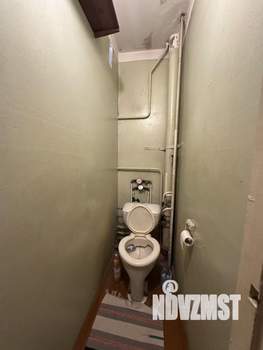 2-к квартира, вторичка, 44м2, 4/5 этаж